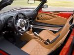 Lotus Exige S Roadster 2013 года
